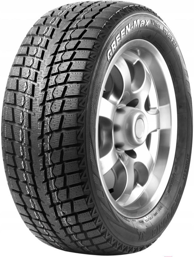 

Автомобильные шины LingLong GreenMax Winter Ice I-15 SUV 255/40R19 96T
