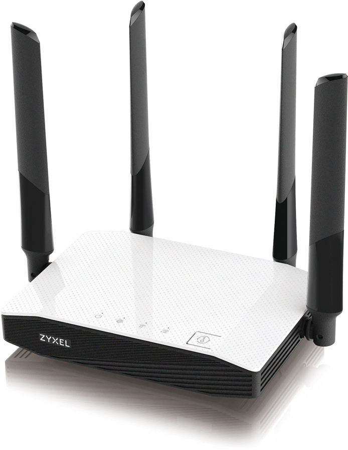 

Беспроводной маршрутизатор Zyxel NBG6604 белый [NBG6604-EU0101F], Беспроводной маршрутизатор Zyxel NBG6604
