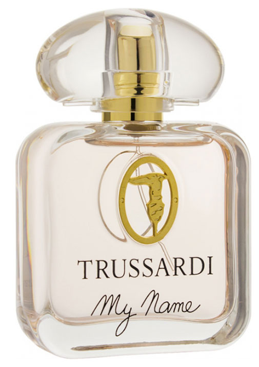 

Парфюмерная вода Trussardi My Name 30мл, My Name 30мл