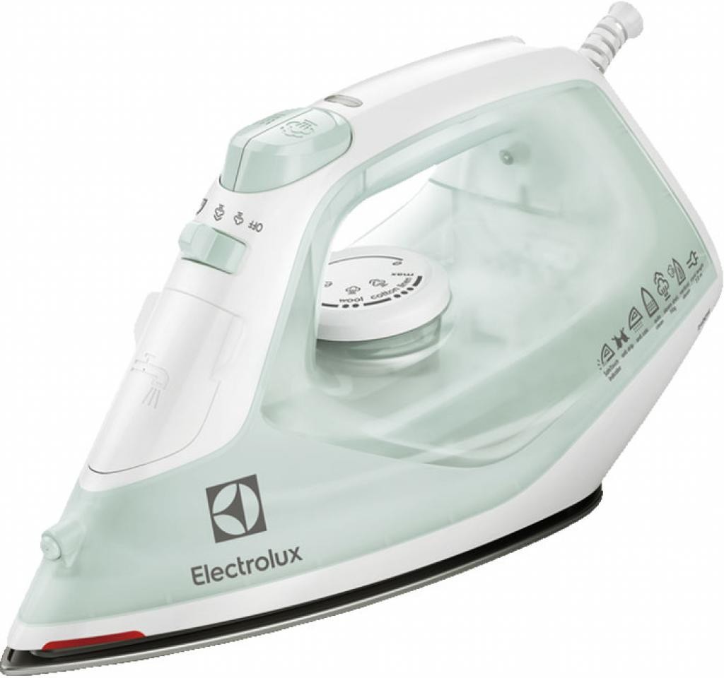 

Утюг Electrolux EDB1740LG