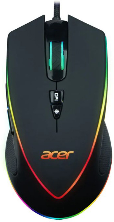 

Мышь Acer OMW131 черный (ZL.MCEEE.015)
