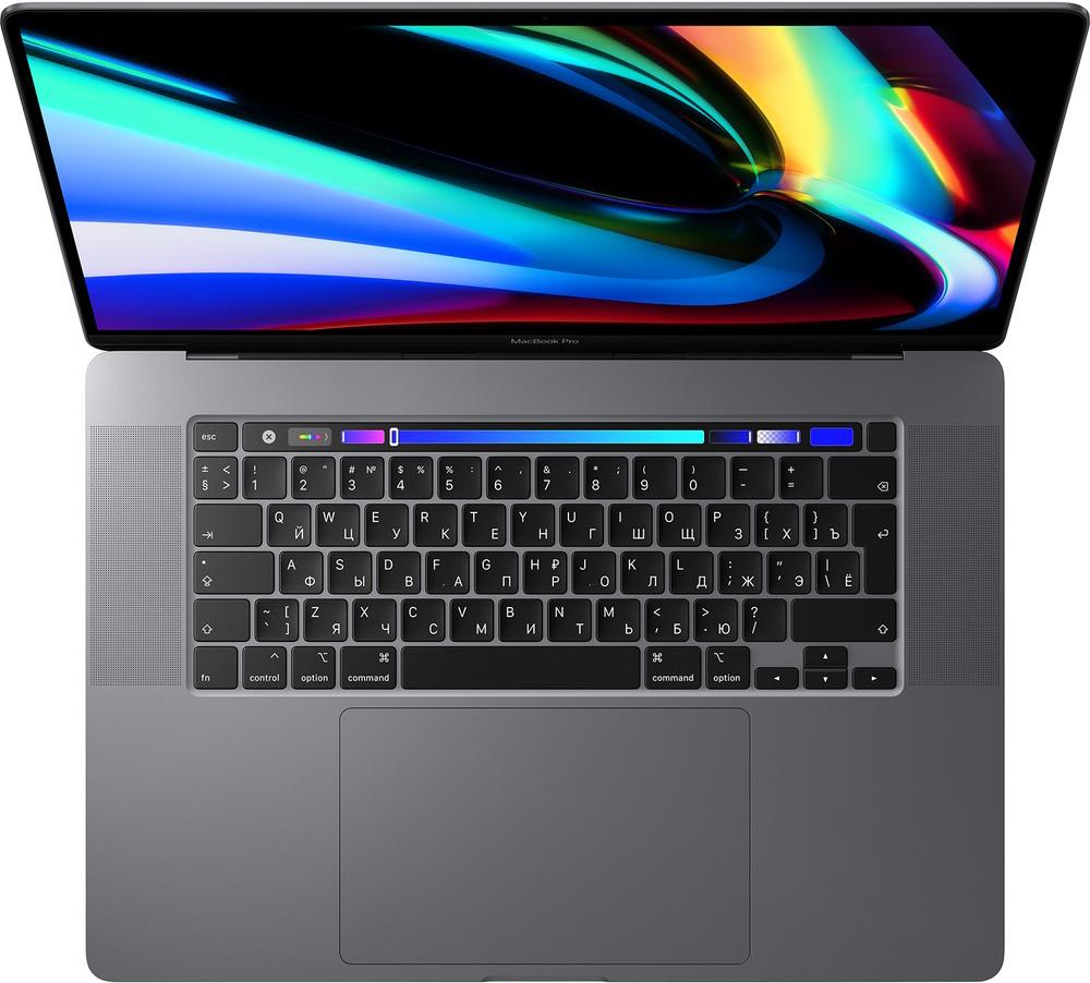 

Ноутбук Apple MacBook Pro 16 [Z0XZ004WM], MacBook Pro 16