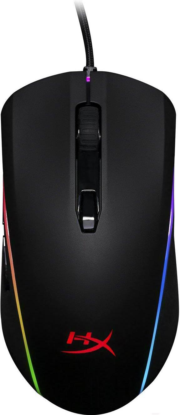 

Игровая мышь HyperX Pulsefire Surge, HyperX Pulsefire Surge