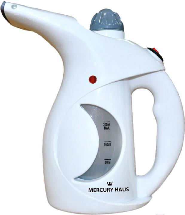 

Отпариватель Mercury Haus MC-6885, MC-6885