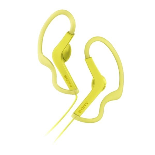 

Наушники с микрофоном Sony MDR-AS210APY, MDR-AS210APY