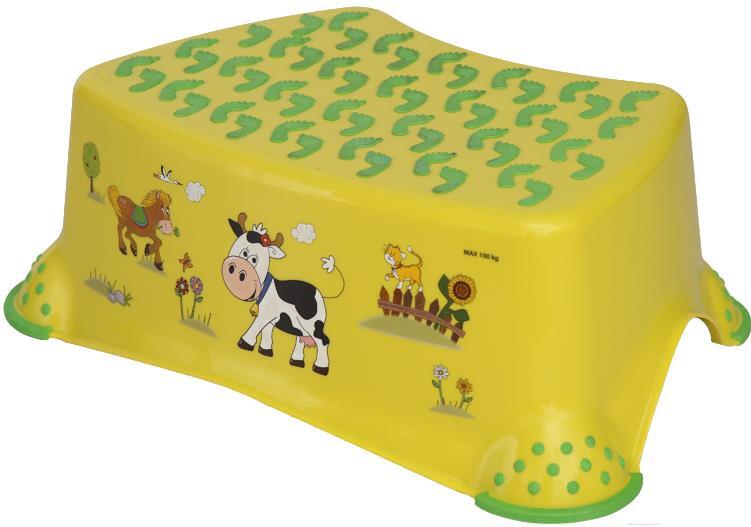 

Подставка для ног Lorelli Farm Green (10130380274)