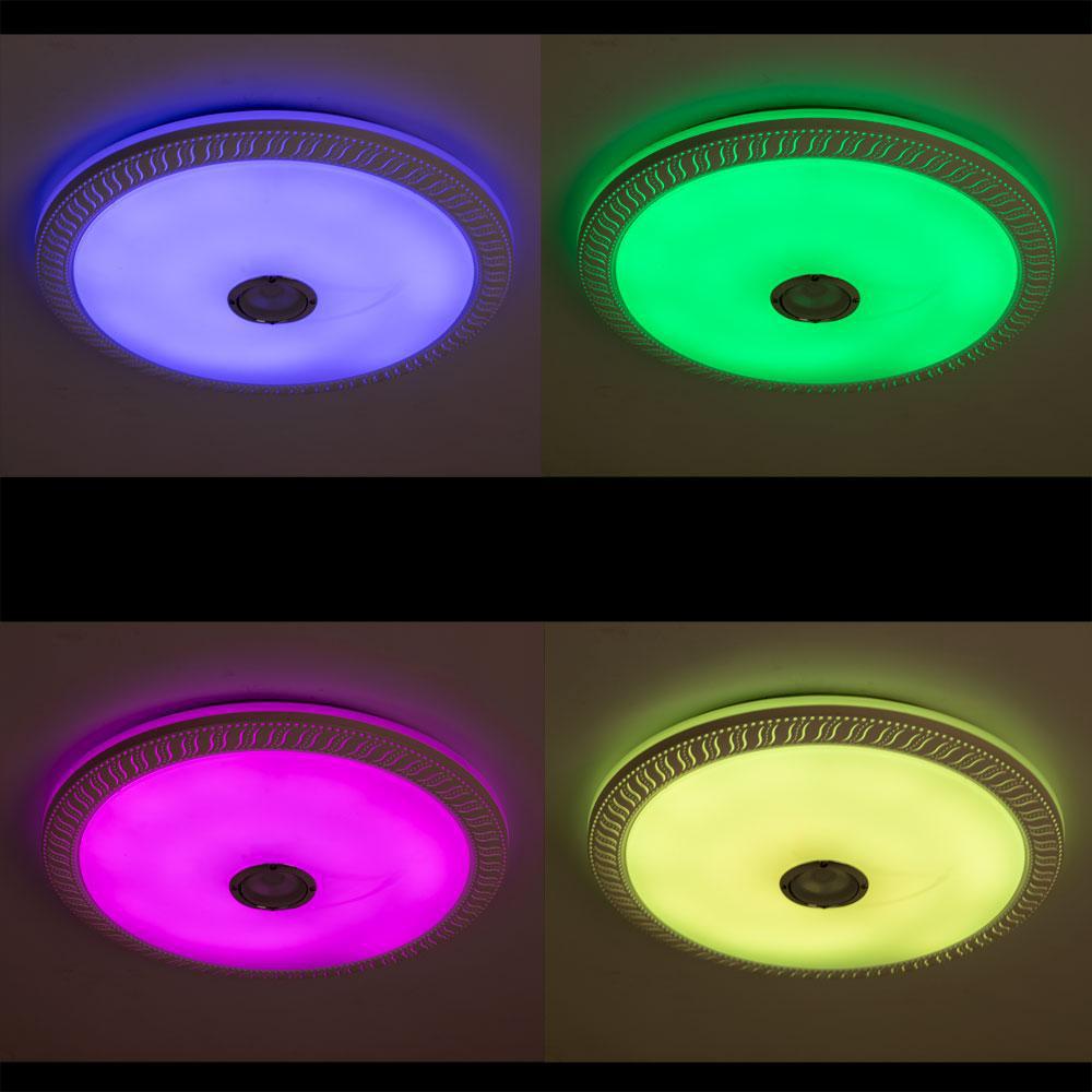 

Потолочный светильник Arte Lamp Monile [A2674PL-72WH], Потолочный светильник Arte Lamp Monile A2674PL-72WH