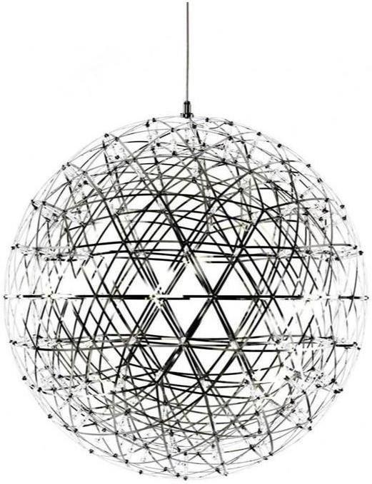 

Подвесной светильник LOFT IT 1898/8