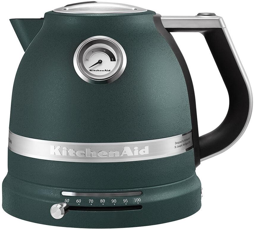 

Электрочайник KitchenAid Artisan 5KEK1522EPP, Artisan 5KEK1522EPP