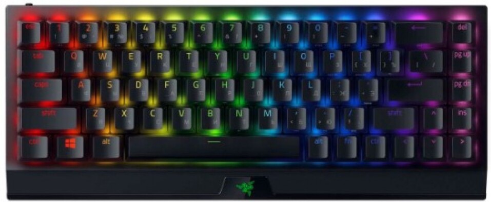 

Клавиатура Razer BlackWidow V3 Mini [RZ03-03890700-R3R1], Клавиатура Razer BlackWidow V3 Mini RZ03-03890700-R3R1