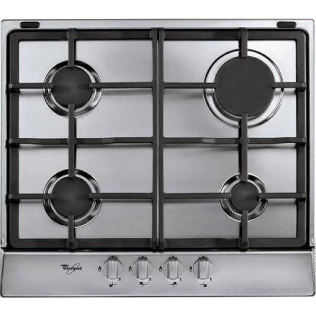 

Варочная панель Whirlpool AKR 351/IX, AKR 351/IX