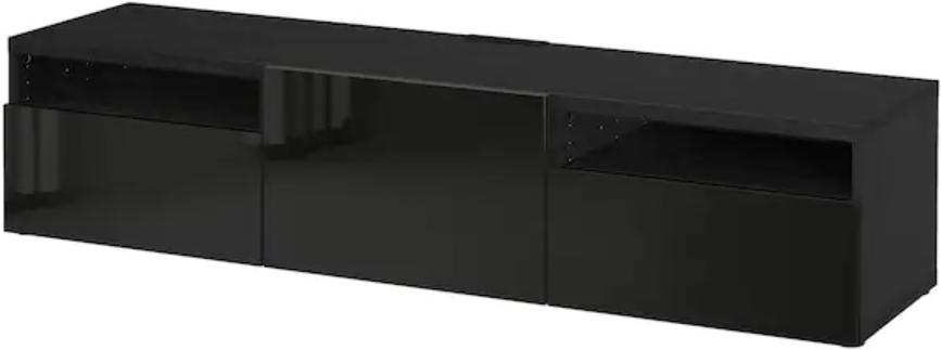 

ТВ-тумба Ikea Бесто [793.990.68], Бесто