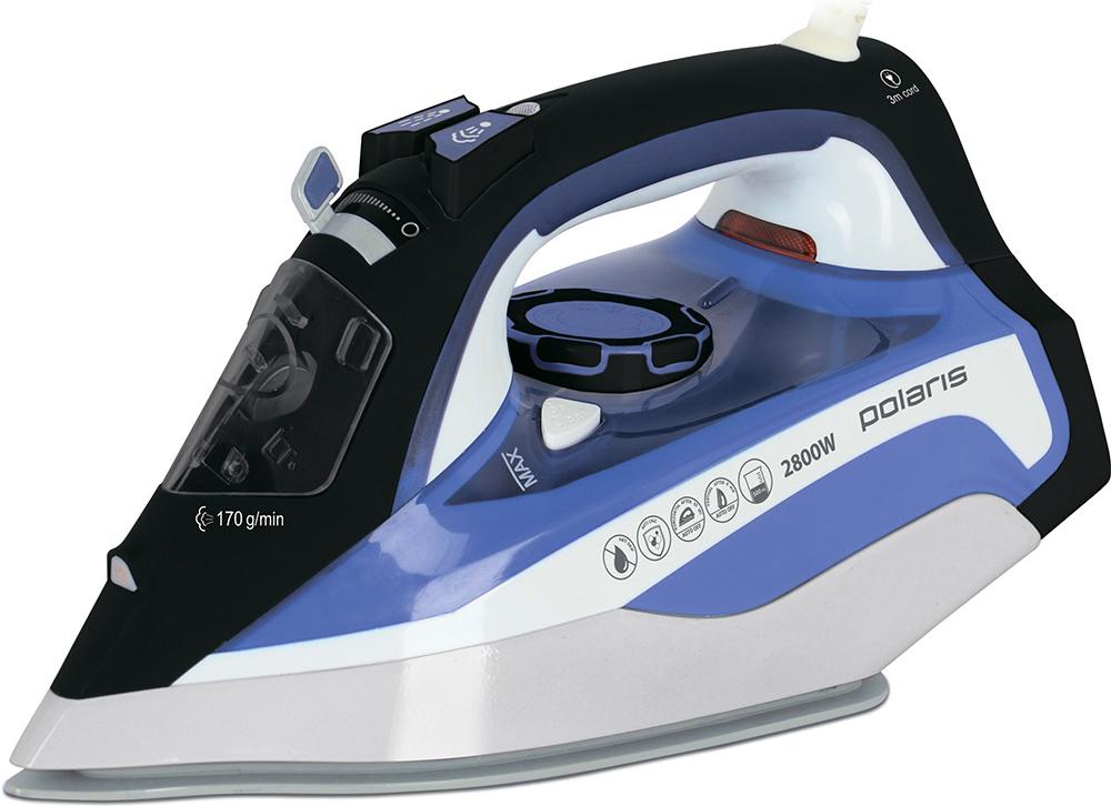 

Утюг Polaris PIR 2888AK, PIR 2888AK