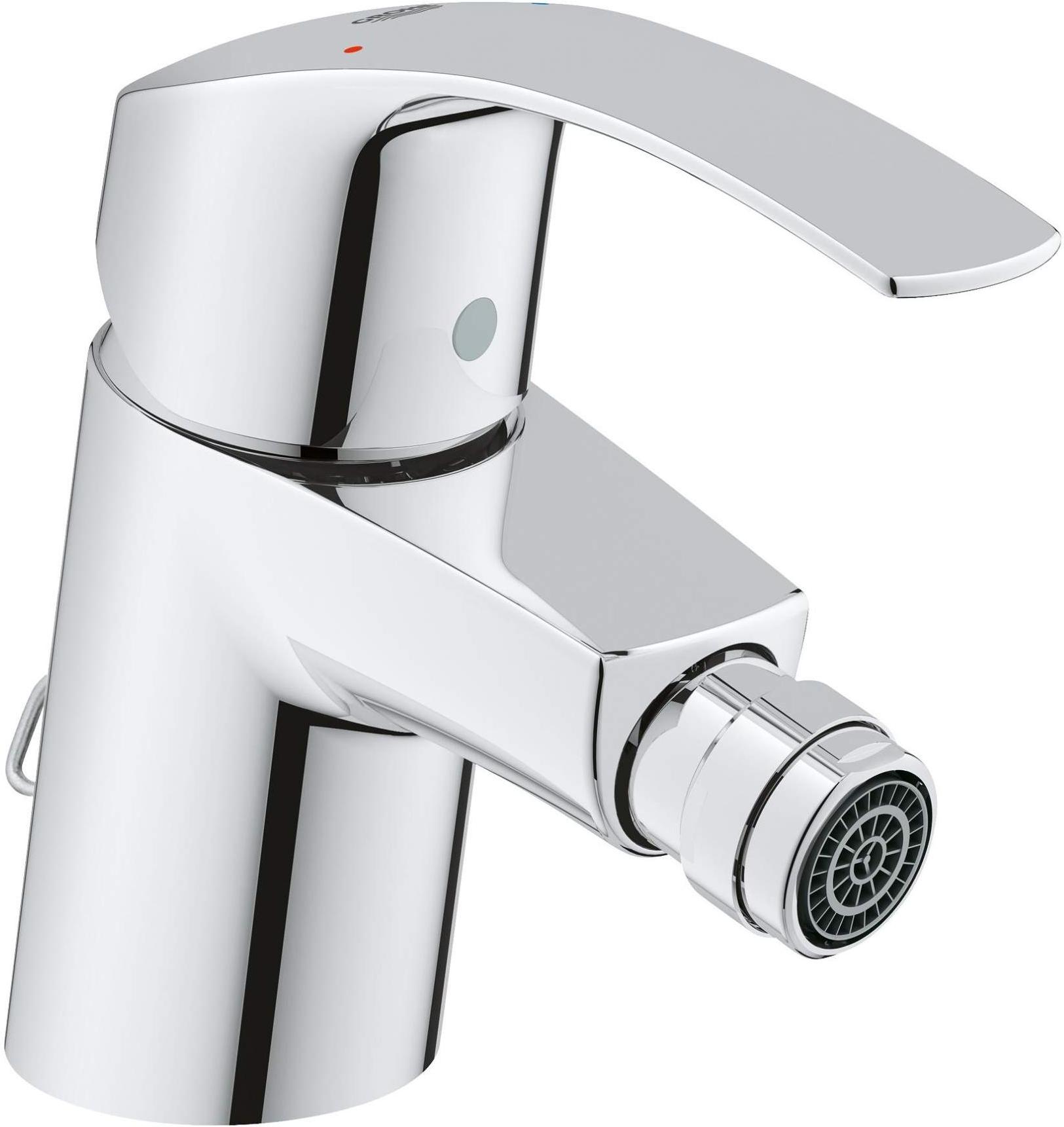 

Смеситель Grohe Eurosmart 32927002, Eurosmart