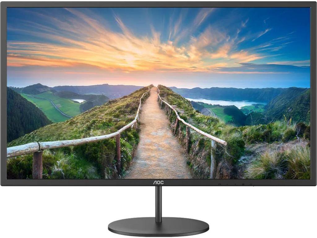 

Монитор AOC Q32V4 Black