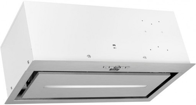 

Кухонная вытяжка Zorg Technology Sarbona 750 52 S нержавеющая сталь [Sarbona 750 52 S IS], Кухонная вытяжка Zorg Technology Sarbona 750 52 S Sarbona 750 52 S IS нержавеющая сталь