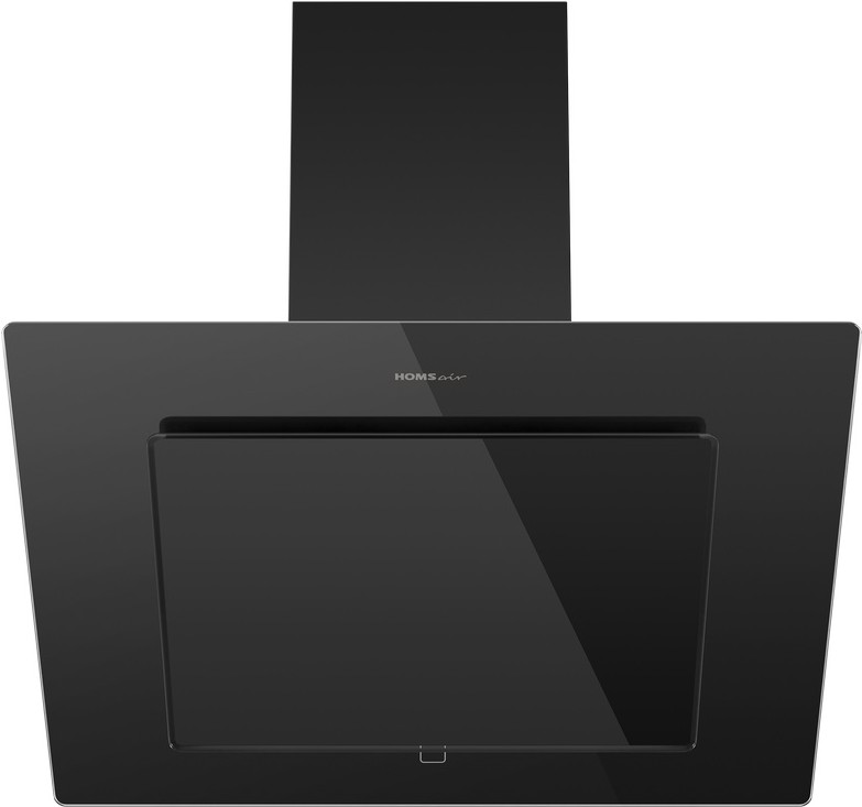 

Вытяжка HOMSair Elf 50 Glass (черный)