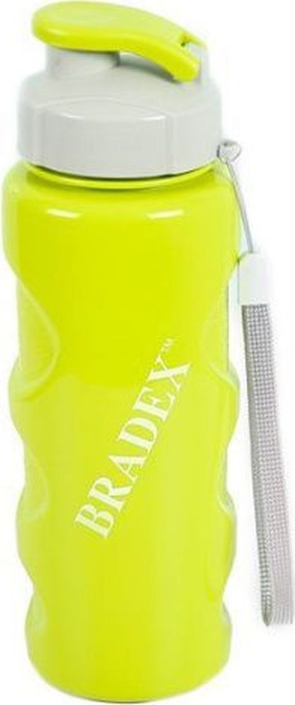 

Бутылка для воды Bradex Ивиа 500 ml Light Green [SF 0438], Ивиа 500 ml
