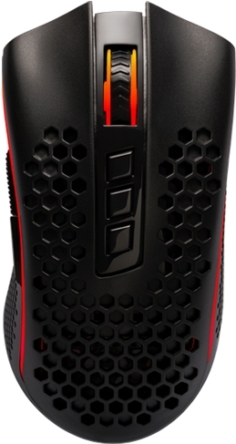 

Мышь Redragon Storm Pro RGB [78127], Мышь Redragon Storm Pro (черный)