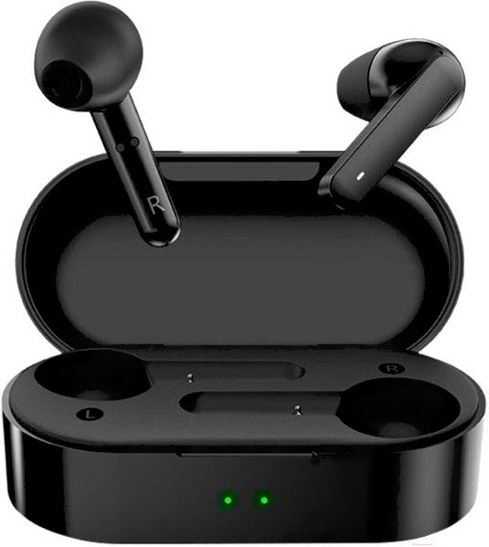 

Наушники QCY T3 Black, T3