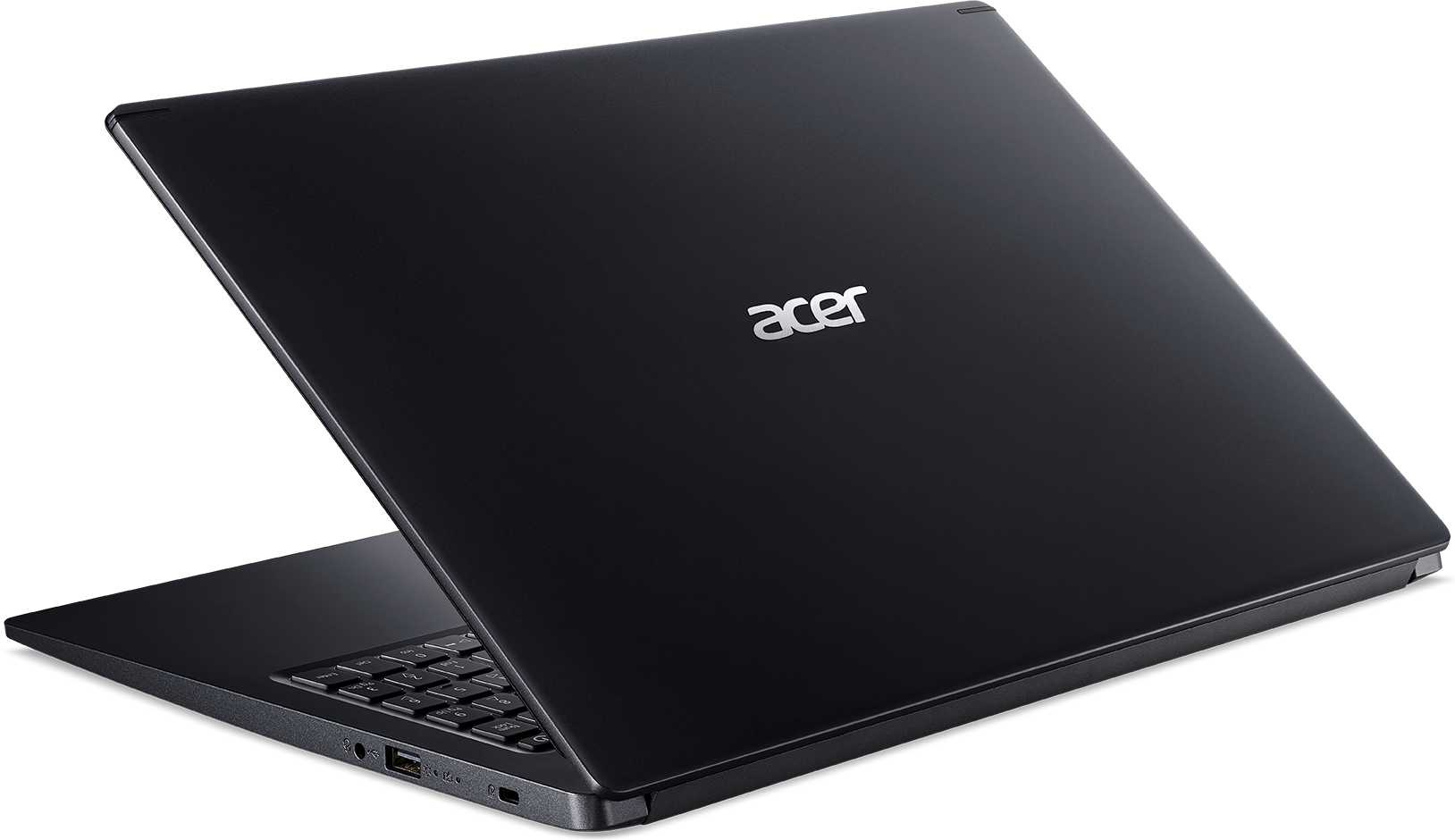 

Ноутбук Acer Aspire 5 A515-45-R8Q8 Ryzen 7 5700U черный (NX.A85ER.008)