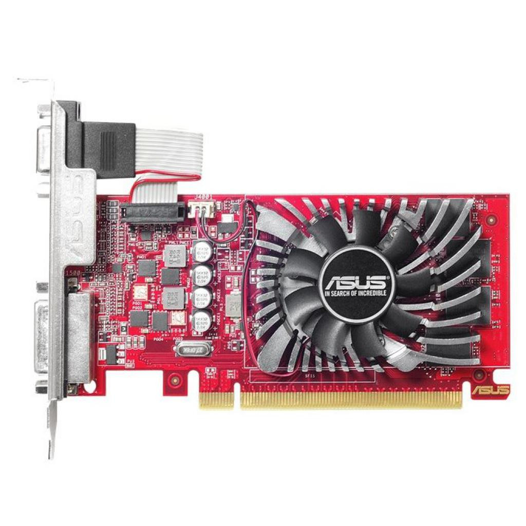 

Видеокарта ASUS R7240-2GD5-L