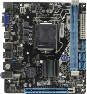 

Материнская плата Esonic H81JEL WITH Intel Pentium G3250