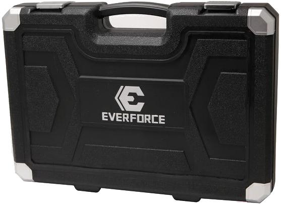 

Набор инструментов Everforce EF-1072, EF-1072