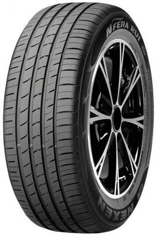 

Автомобильные шины Nexen N'Fera RU1 275/40R20 106Y