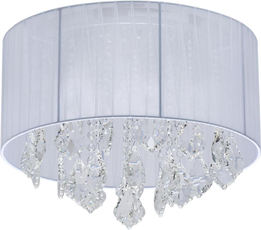 

MW-Light 465015904 Жаклин, Накладная люстра MW-Light 465015904 Жаклин