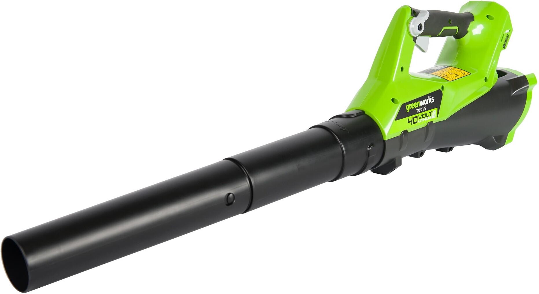 

Воздуходувка Greenworks G40AB (2400807), Воздуходувка Greenworks G40AB 2400807