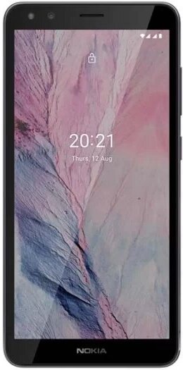 

Мобильный телефон Nokia C01 PLUS DS TA-1383 1/16 Purple [719901161871], Мобильный телефон Nokia C01 PLUS DS TA-1383 1/16 719901161871 Purple
