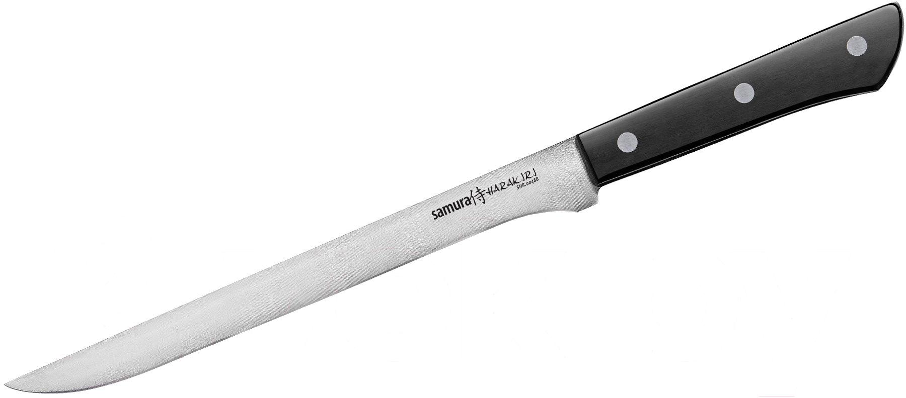 

Кухонный нож Samura Harakiri SHR-0048B