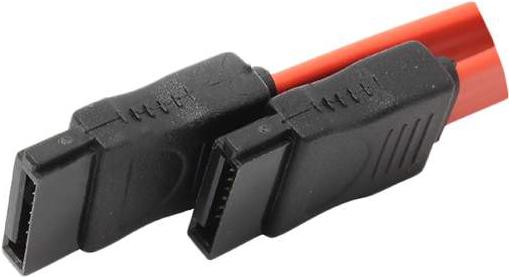 

Кабель, адаптер, разветвитель Vcom VHC7660-0.5M, Vcom VHC7660-0.5M