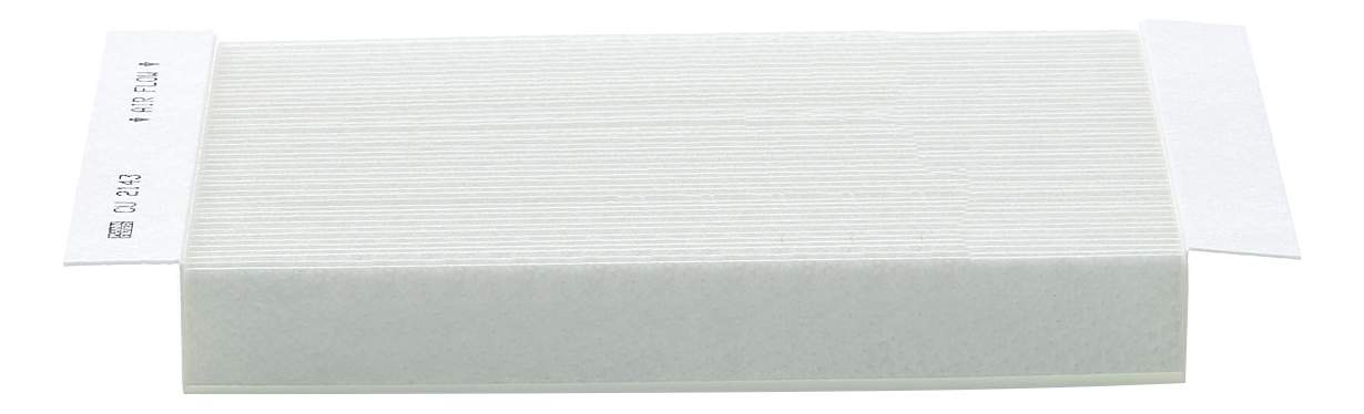 

Салонный фильтр Mann-Filter CU2143, CU2143