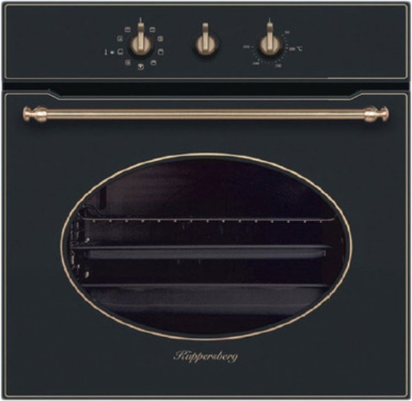 KUPPERSBERG SGG 663 B - фото Духовой шкаф KUPPERSBERG SGG 663 B