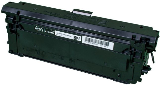 

Картридж для принтера Sakura Printing SACF360X, Картридж Sakura Printing SACF360X
