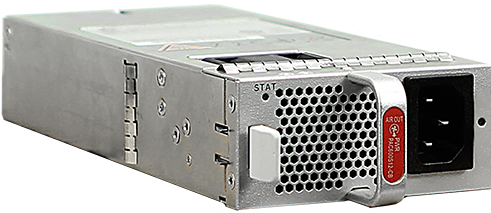 

Huawei Встраиваемый модуль питания 600W AC ['02131740], Huawei PAC600S12-DB (0Y01122100060R)