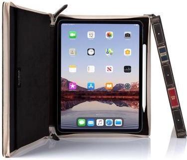 

Чехол для планшета Twelve South BookBook Case Vol коричневый [12-2012], BookBook Case Vol