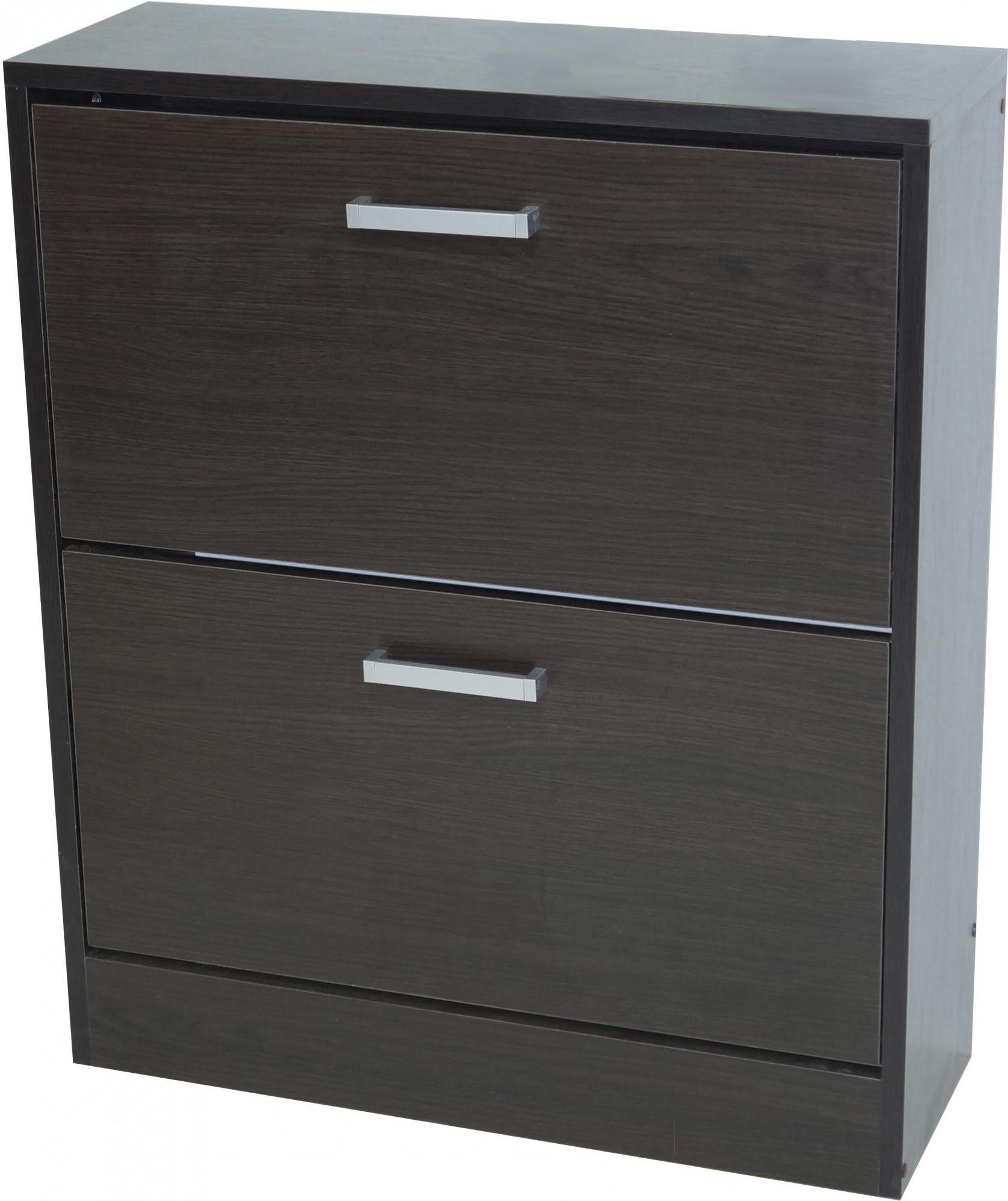 

Тумба для обуви Элана 2.50т венге магия