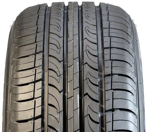 

Шины Roadstone CP672 205/65R16 95H, CP672 205/65R16 95H