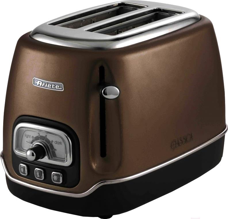 

Тостер Ariete Classica 158/36 [00C015836AR0], Classica 158/36