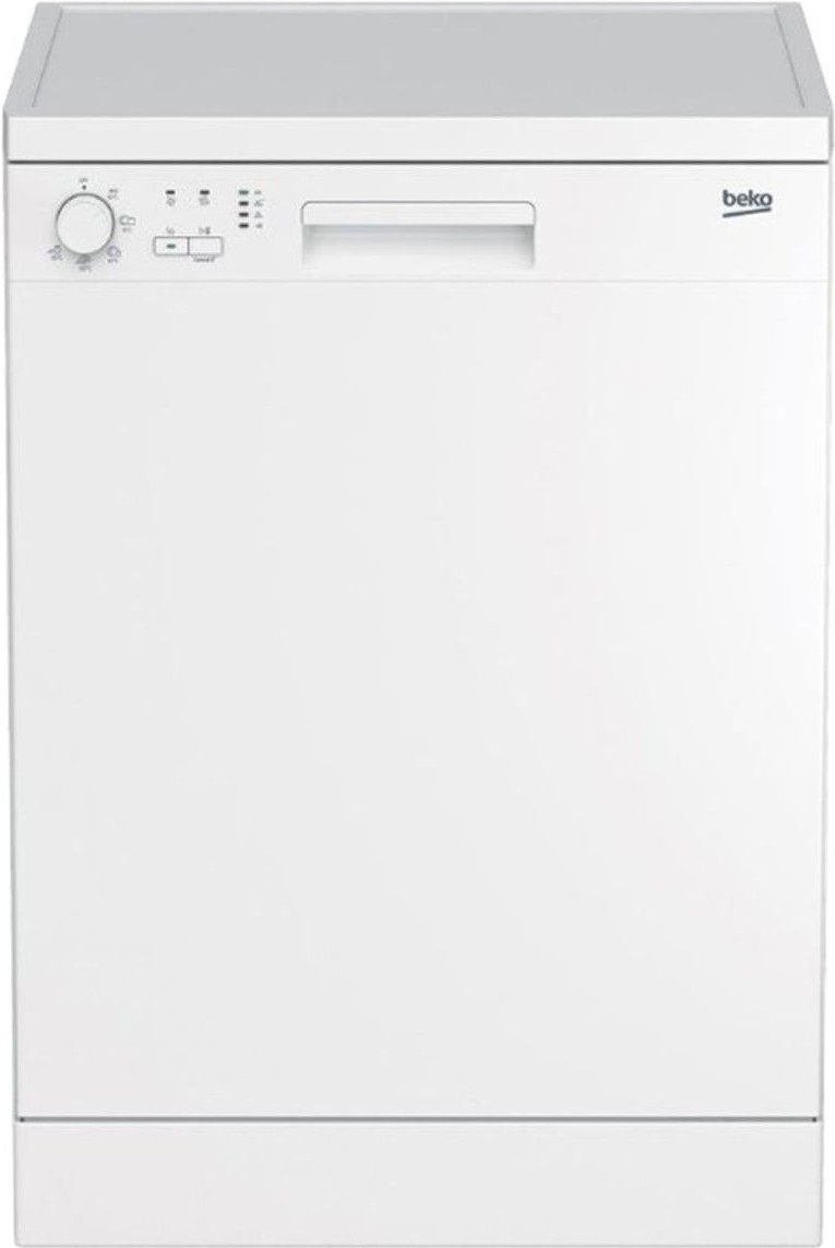 

Посудомоечная машина BEKO DFN05310W, Посудомоечная машина Beko DFN05310W