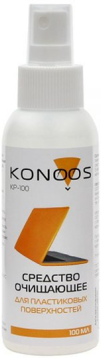 

Средство для ухода за электроникой Konoos KP-100