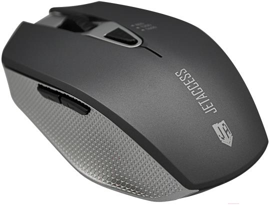 

Мышь Jet.A Comfort OM-U60G (серый), Comfort OM-U60G