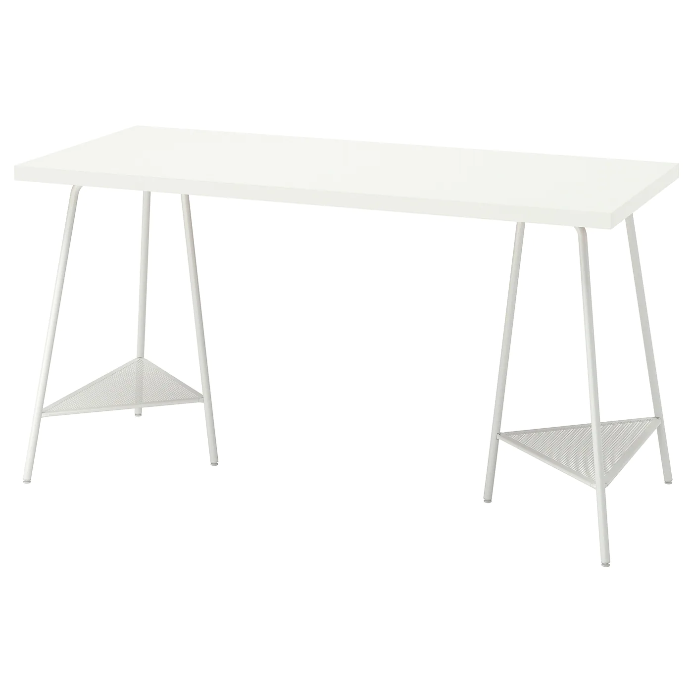 

Стол письменный Ikea Лагкаптен / Тилльслаг [894.172.03], Лагкаптен / Тилльслаг