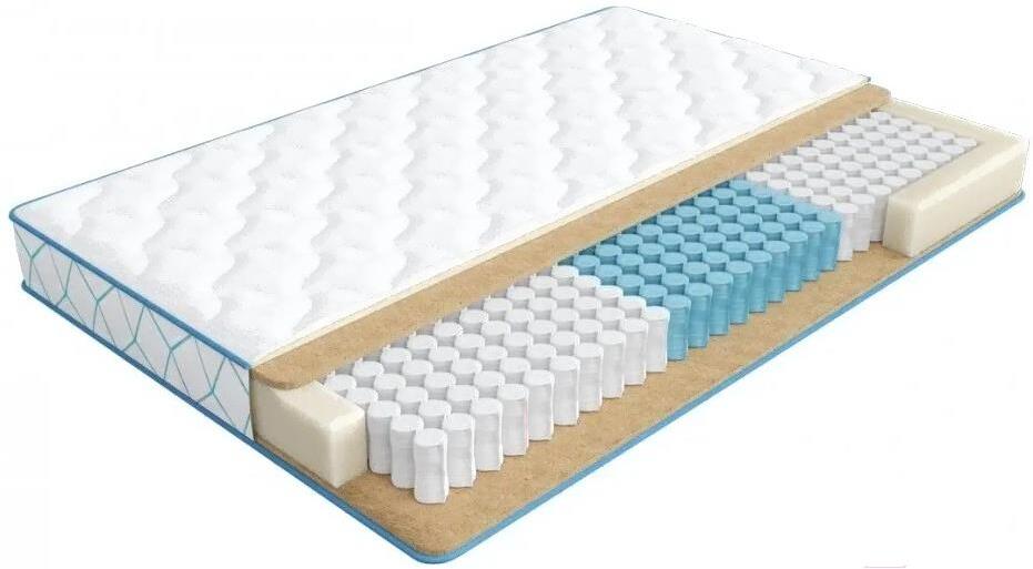 

Матрас Askona Sky Frost 200x200