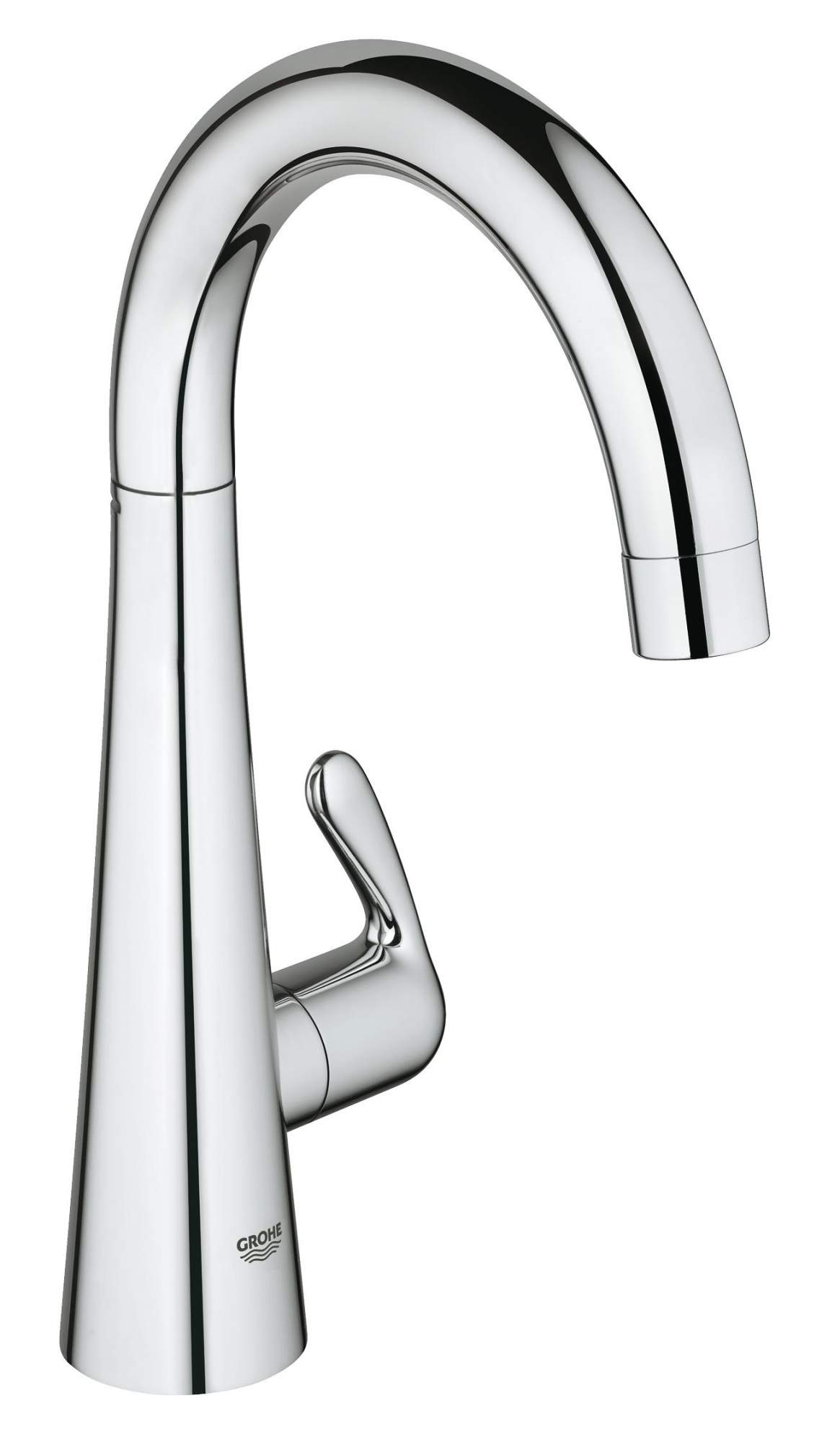 

Смеситель Grohe Zedra 30026000, Zedra 30026000