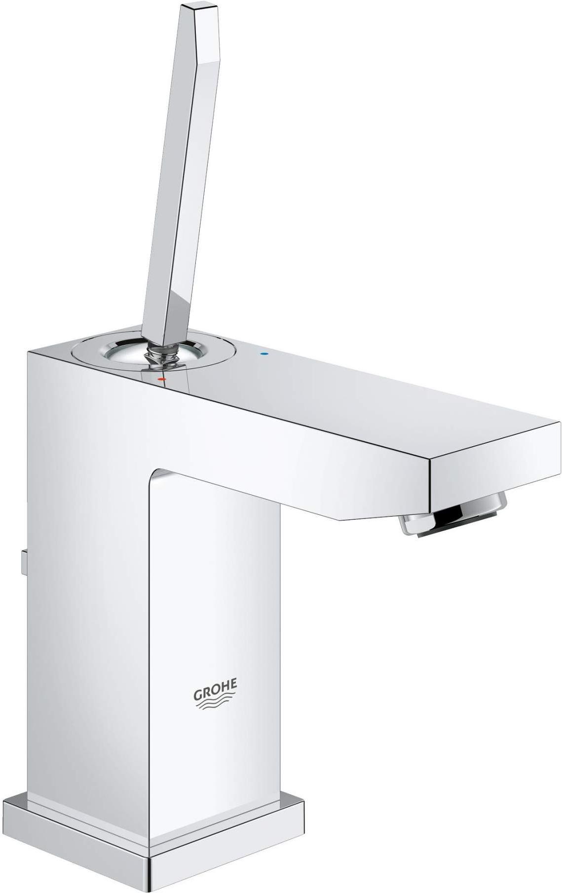 

Смеситель Grohe Eurocube Joy 23654000, Eurocube Joy 23654000