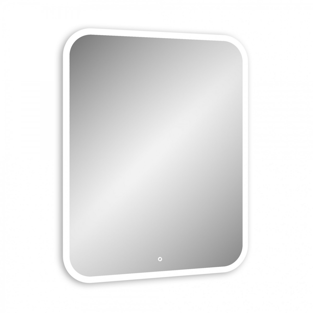 

Зеркало для ванной Континент Glamour Led 70x90